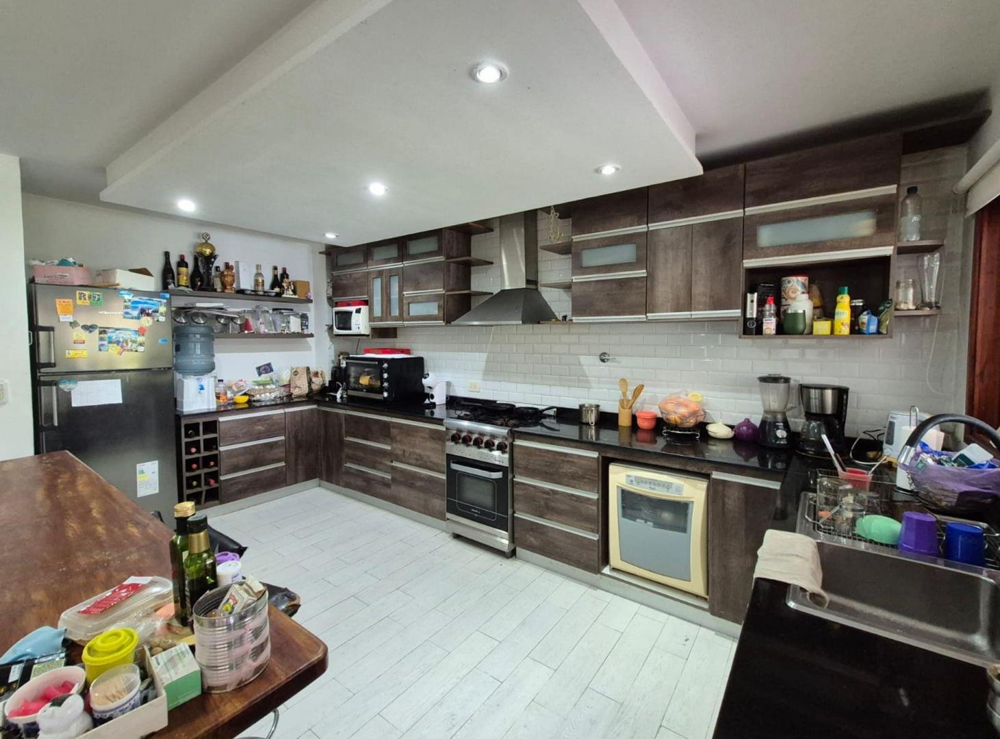 Foto de VENTA CASA. BARRIO BARRANCAS DE SANTA MARIA. TIGRE, imagen 4