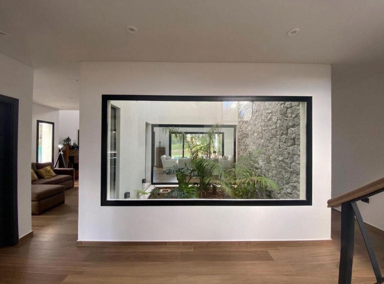 Foto de Casa 4 dorm. en Venta en Barrio San Benito al río, imagen 2