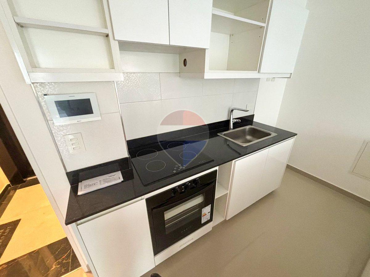 Foto de VENTA 2 AMB. FULL AMENITIES A ESTRENAR - BELGRANO, imagen 4