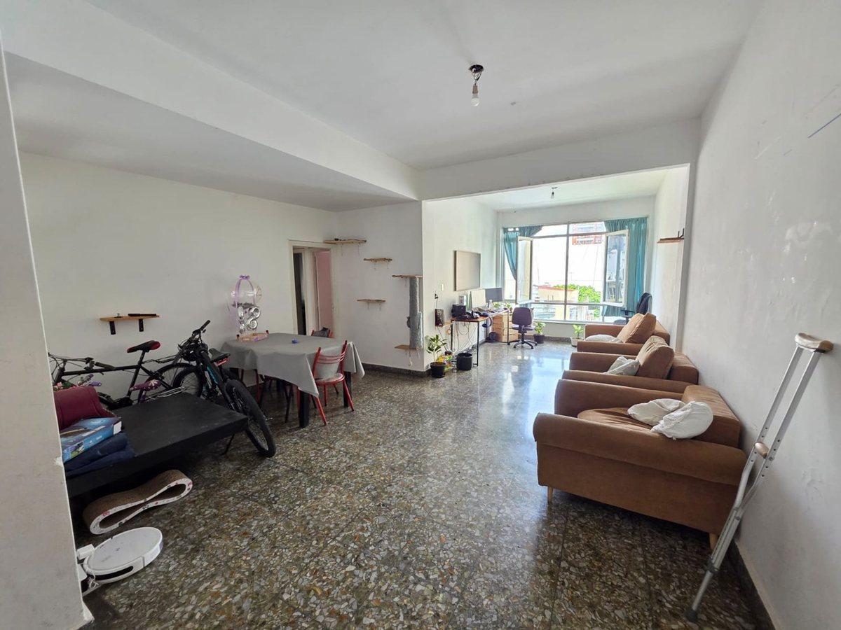 Foto de VENTA DEPTO 4 AMB FLORES MUY LUMINOSO - APTO CRÉD, imagen 5