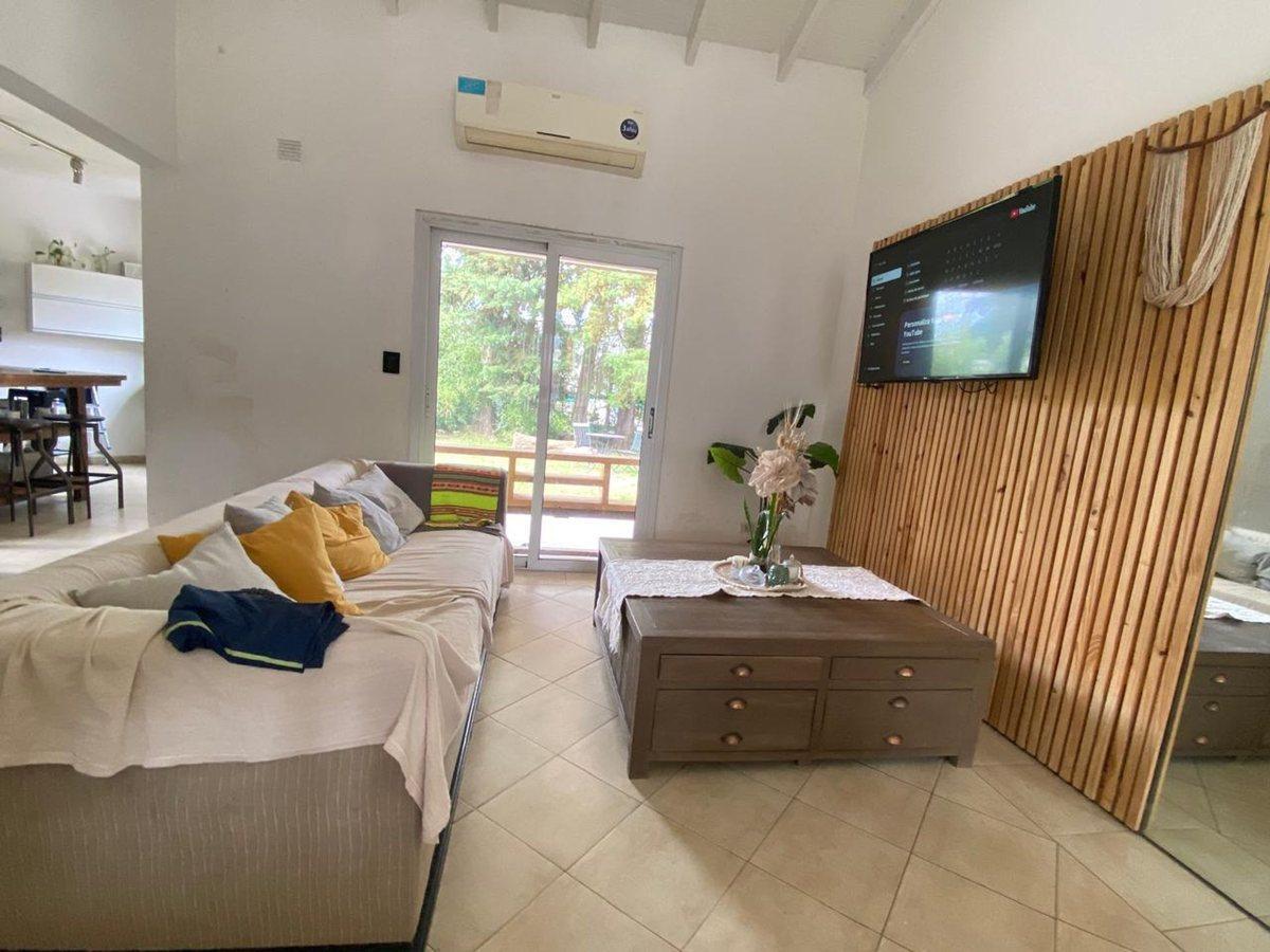 Foto de VENTA CASA BARRIO PRIVADO JARDINES DE ESCOBAR, imagen 4