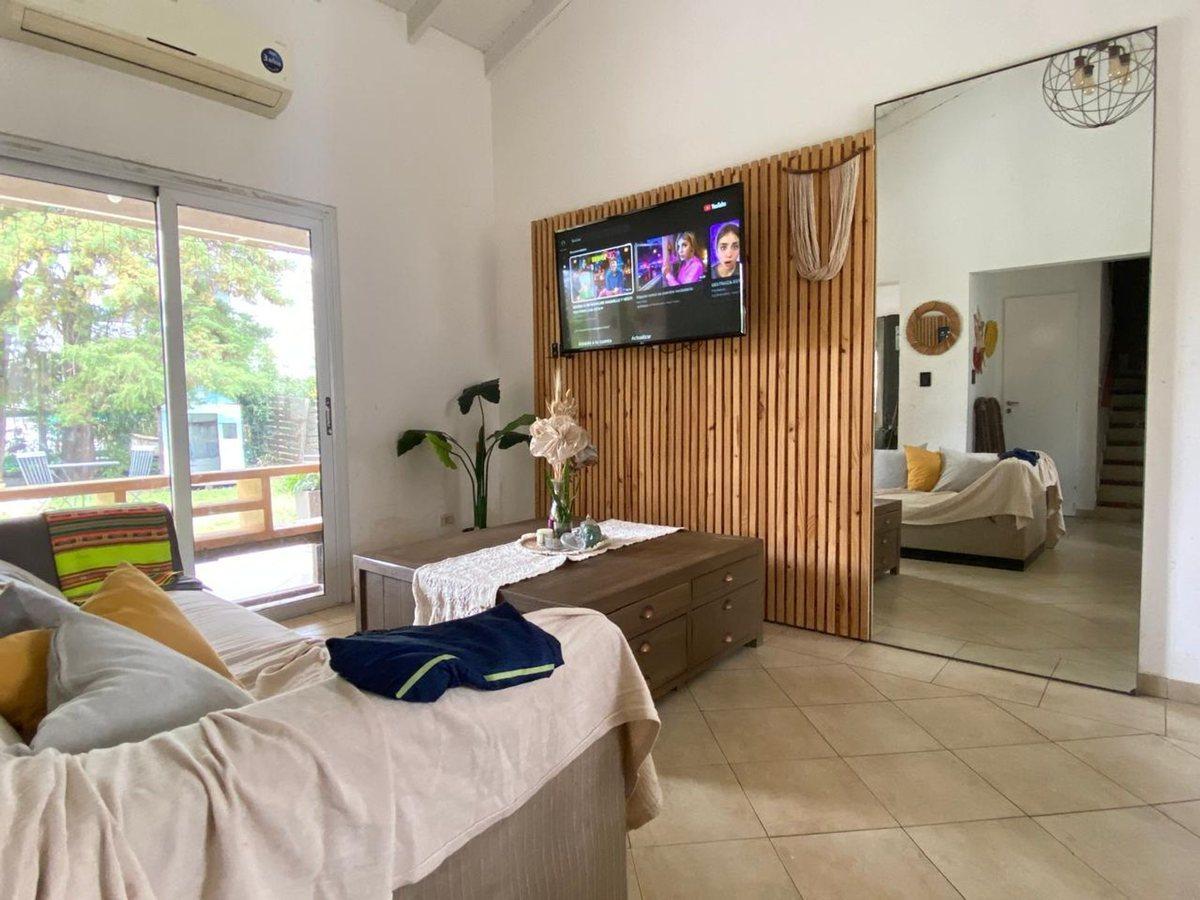 Foto de VENTA CASA BARRIO PRIVADO JARDINES DE ESCOBAR, imagen 5