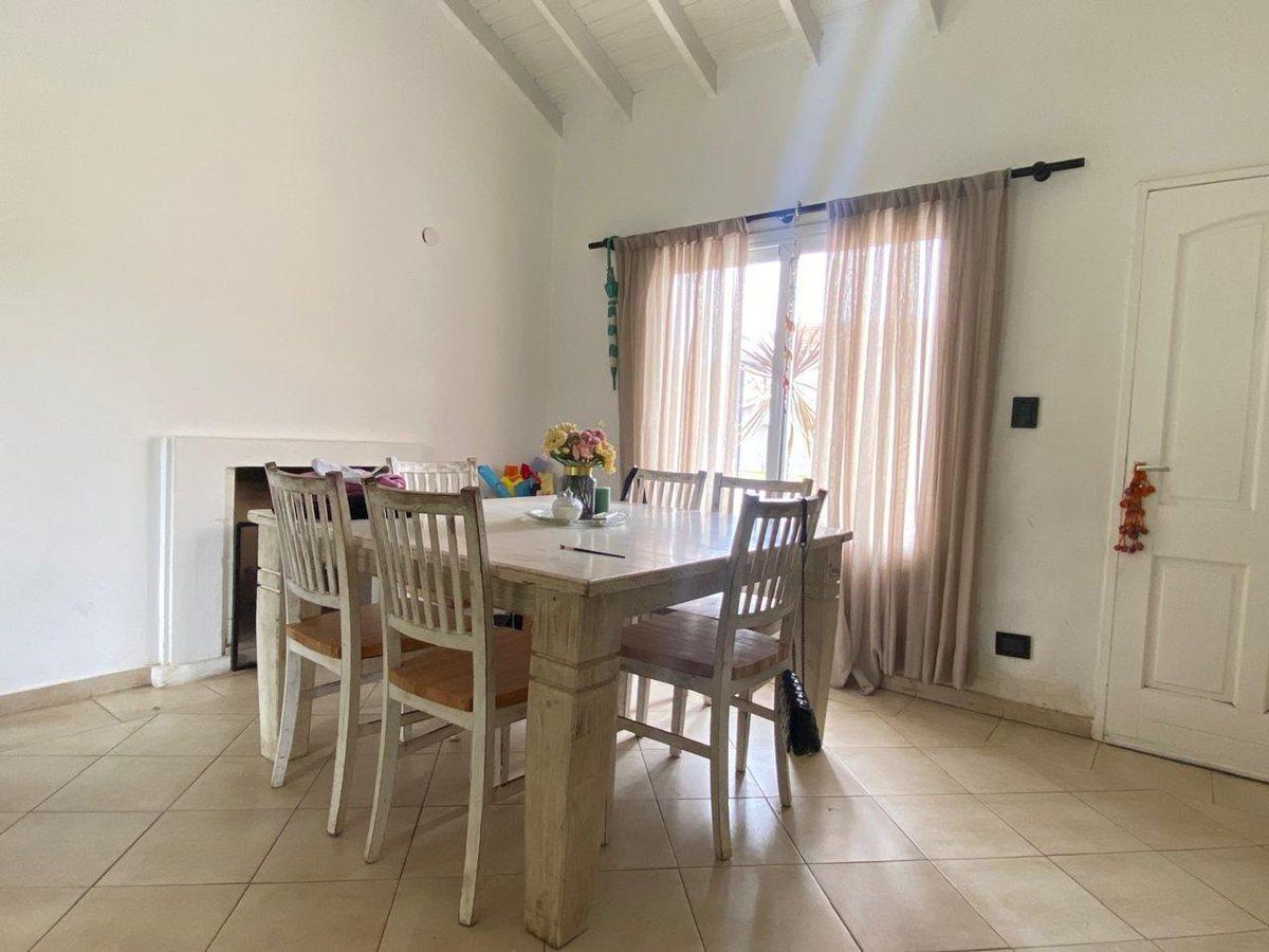 Foto de VENTA CASA BARRIO PRIVADO JARDINES DE ESCOBAR, imagen 1