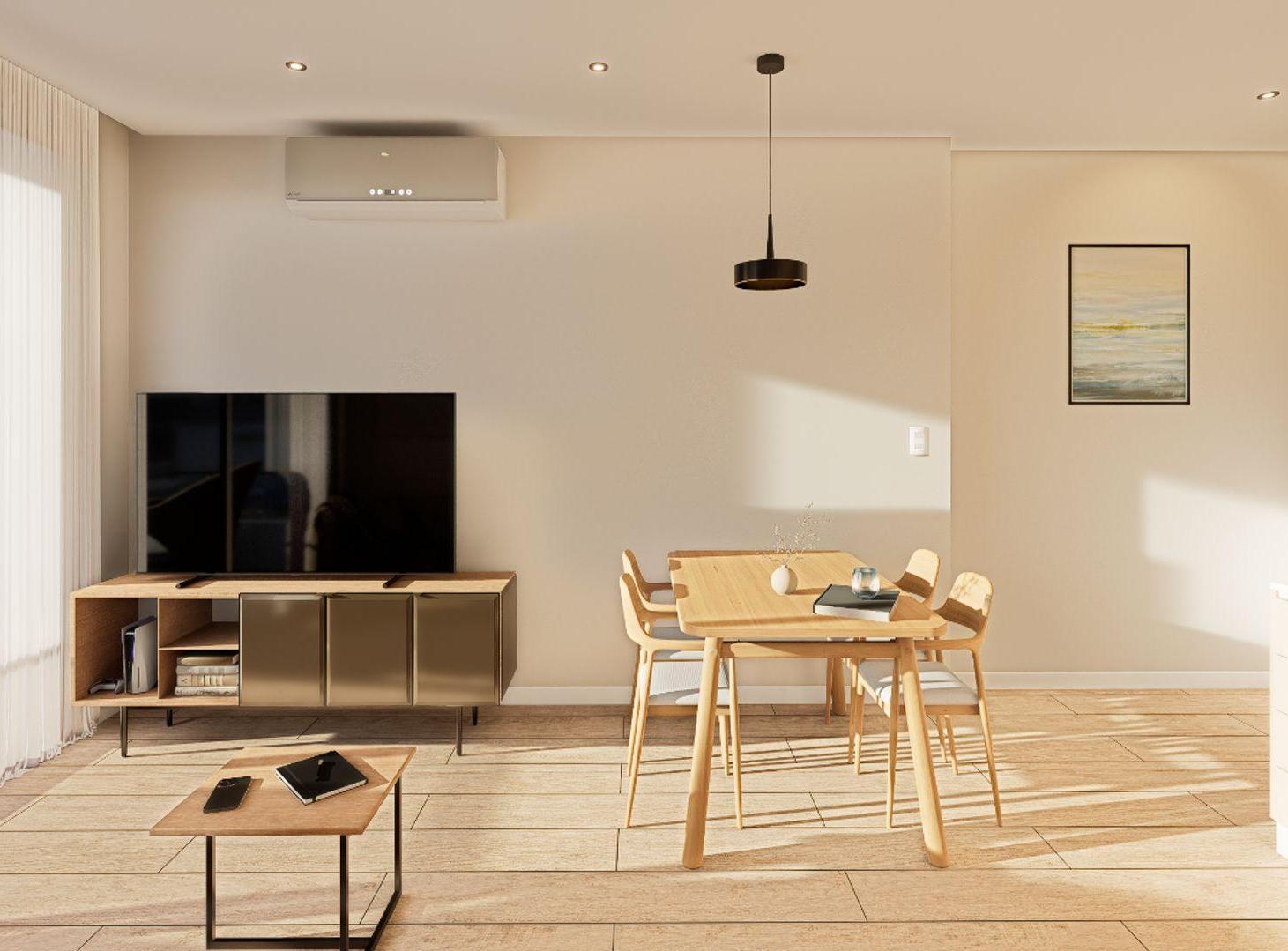 Foto de VENTA - DPTO 2 AMB CON BALCÓN Y AMENITIES, COGHLAN, imagen 3