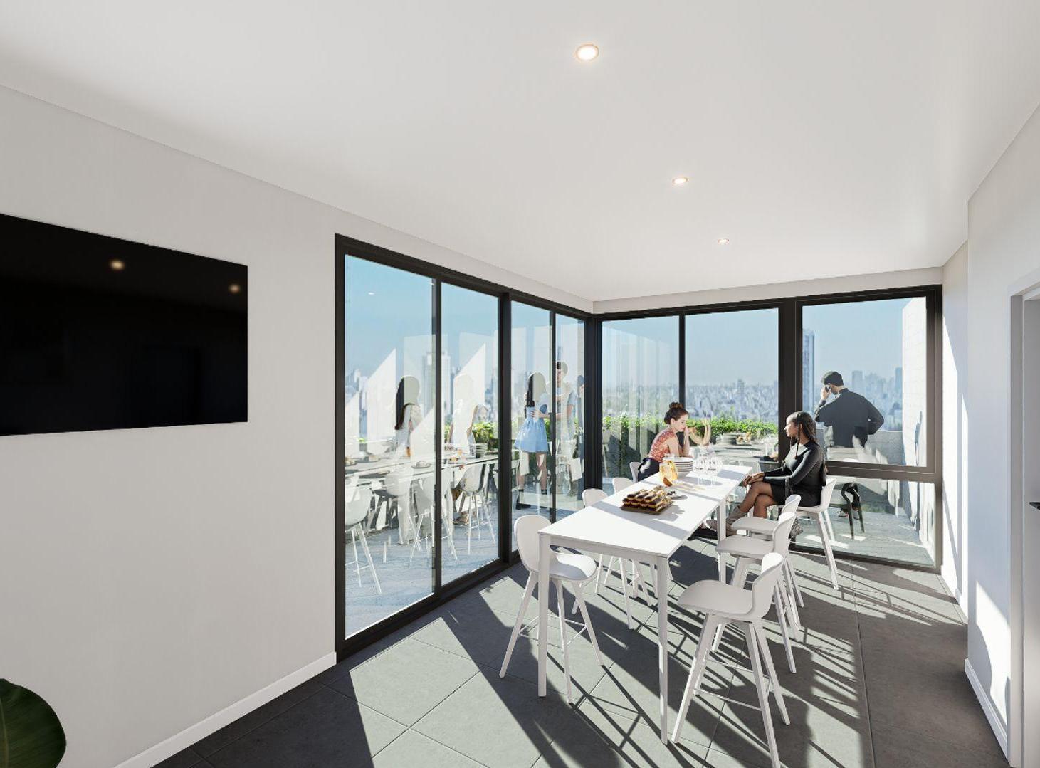 Foto de VENTA - DPTO 2 AMB CON BALCÓN Y AMENITIES, COGHLAN, imagen 5
