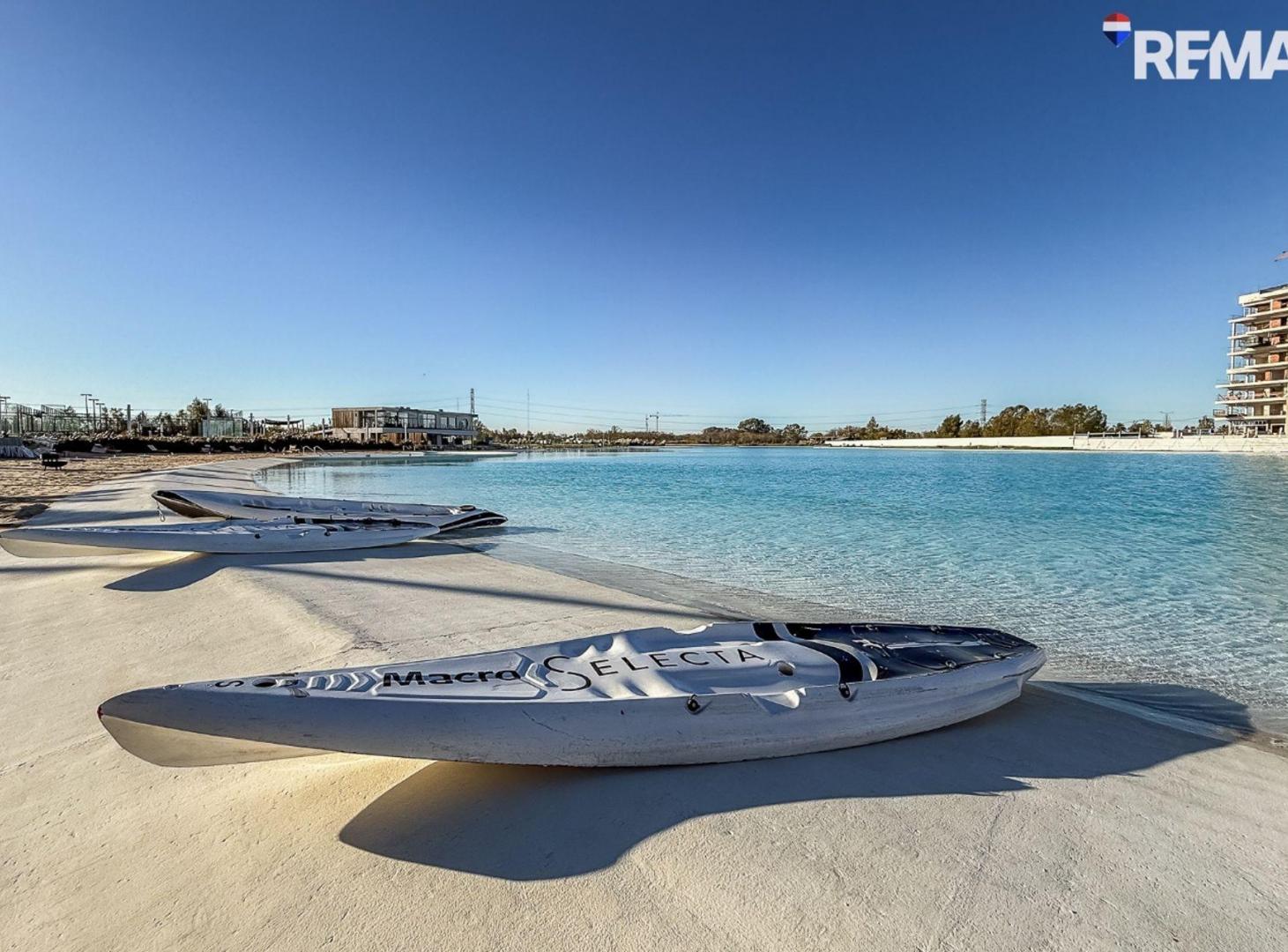 Foto de Dpto 2 amb en Alquiler Tigre, Remeros Beach, imagen 2
