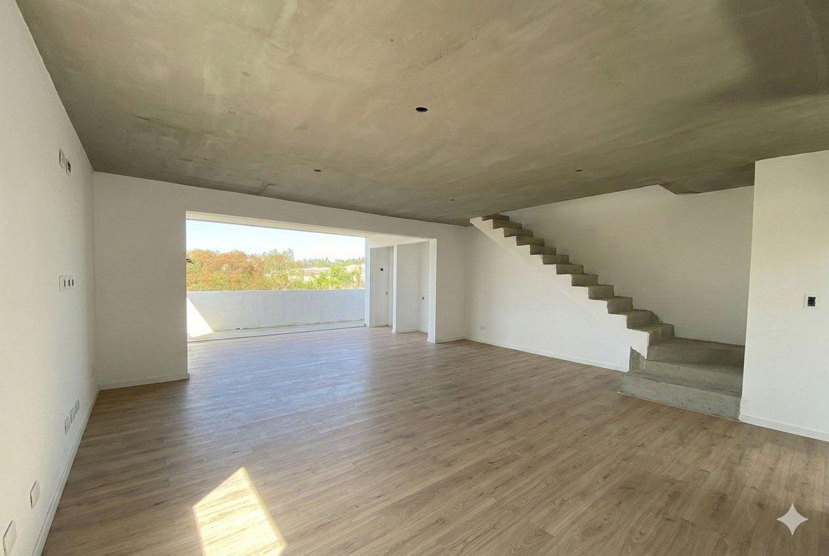 Foto de Depto 4 amb, duplex c/parrilla y pileta - APSU, imagen 4