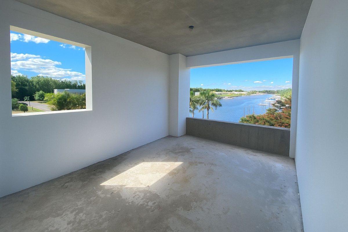 Foto de Depto 4 amb, duplex c/parrilla y pileta - APSU, imagen 3