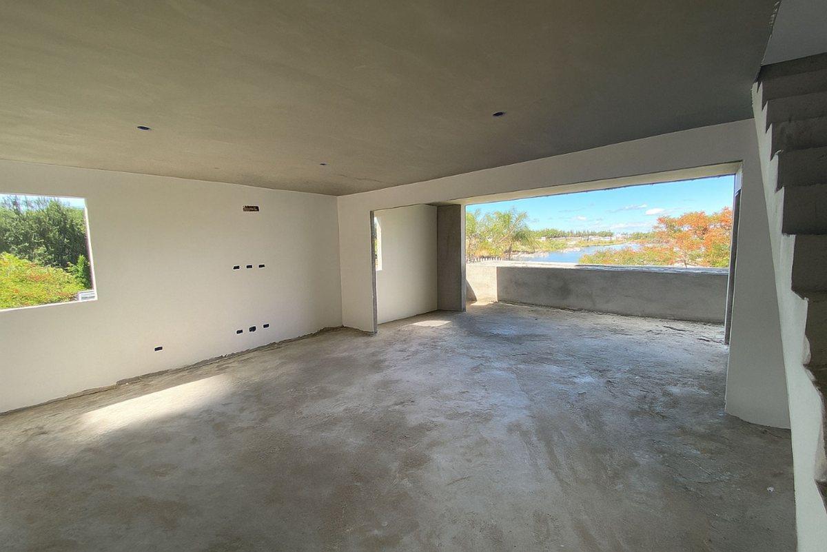 Foto de Depto 4 amb, duplex c/parrilla y pileta - APSU, imagen 2