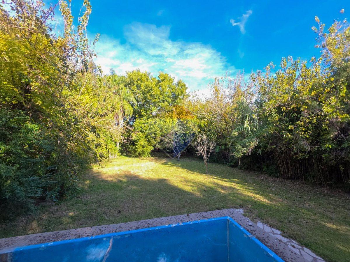 Foto de VENTA LOTE APTO DESARROLLO A METROS DEL RÍO, TIGRE, imagen 1