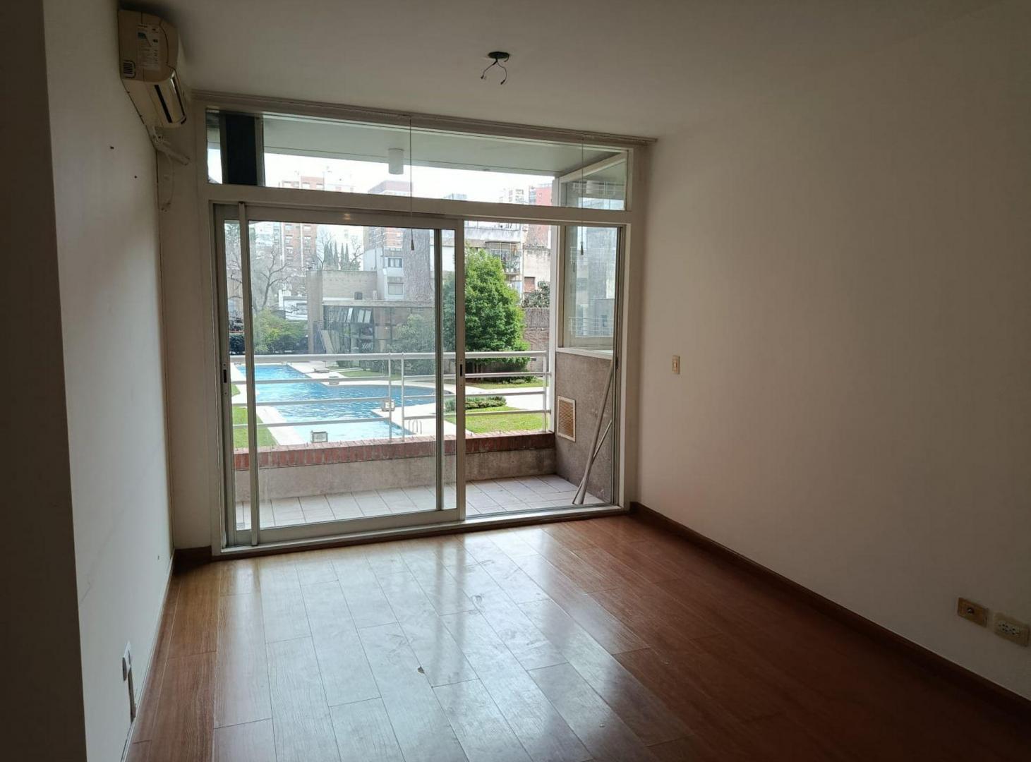 Foto de DEPTO 2 AMB EN VENTA EN NUÑEZ APTO CRÉDITO, imagen 3