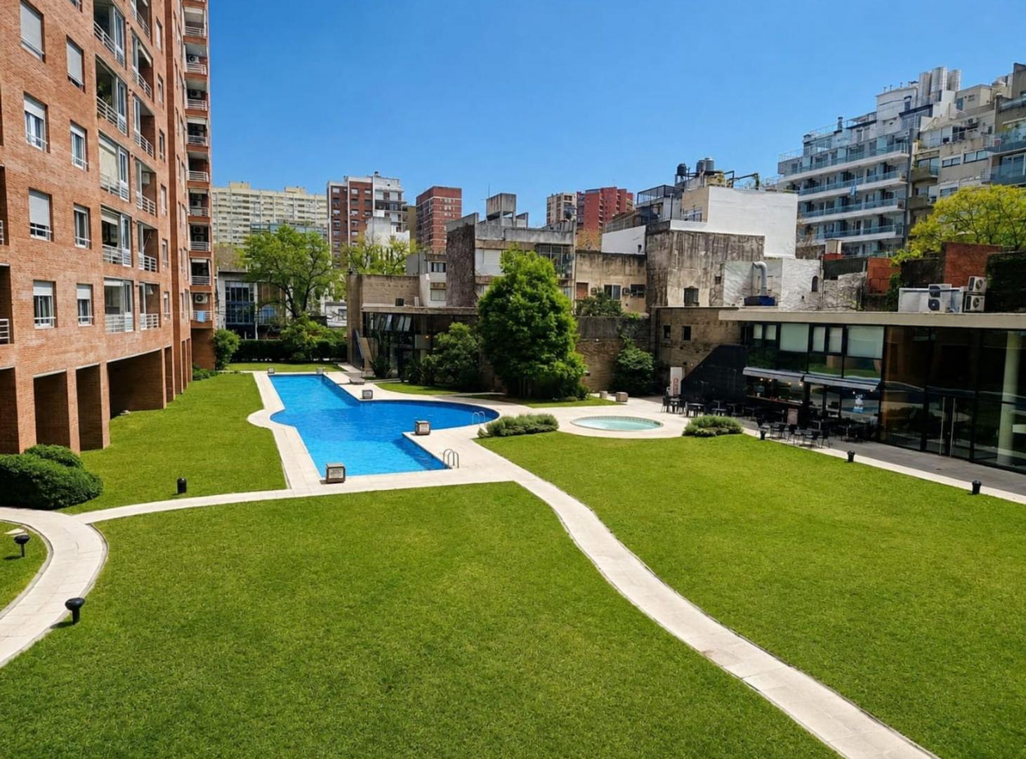 Foto de DEPTO 2 AMB EN VENTA EN NUÑEZ APTO CRÉDITO, imagen 1