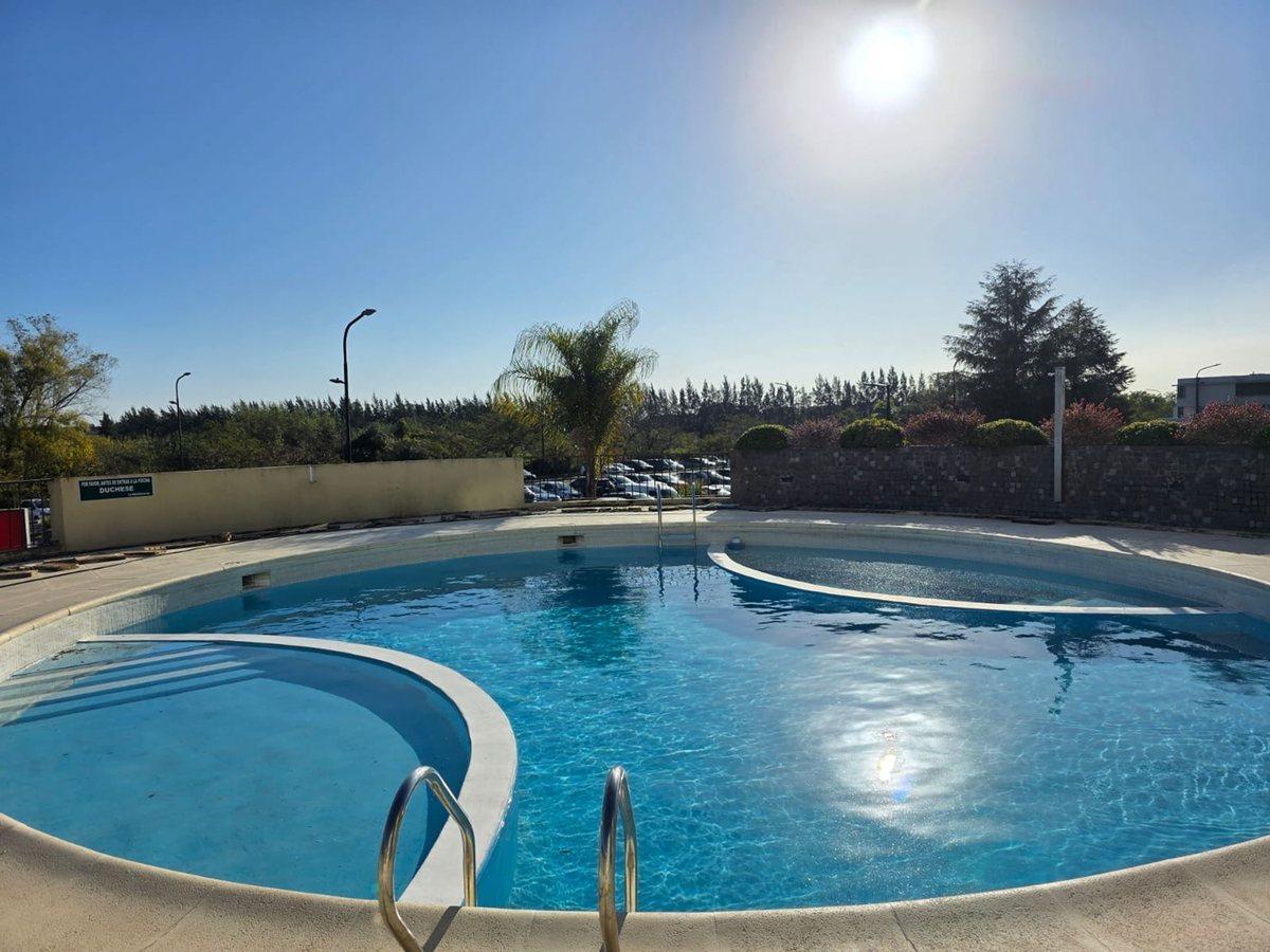Foto de VENTA DEPTO MONOAMBIENTE TERRAZAS DE LA BAHIA, imagen 4