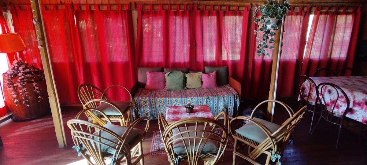 Foto de Lote en Venta en Rio Capitán Tigre, imagen 5