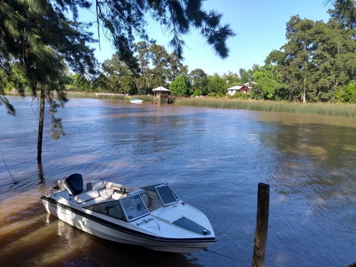 Foto de Lote en Venta en Rio Capitán Tigre, imagen 1