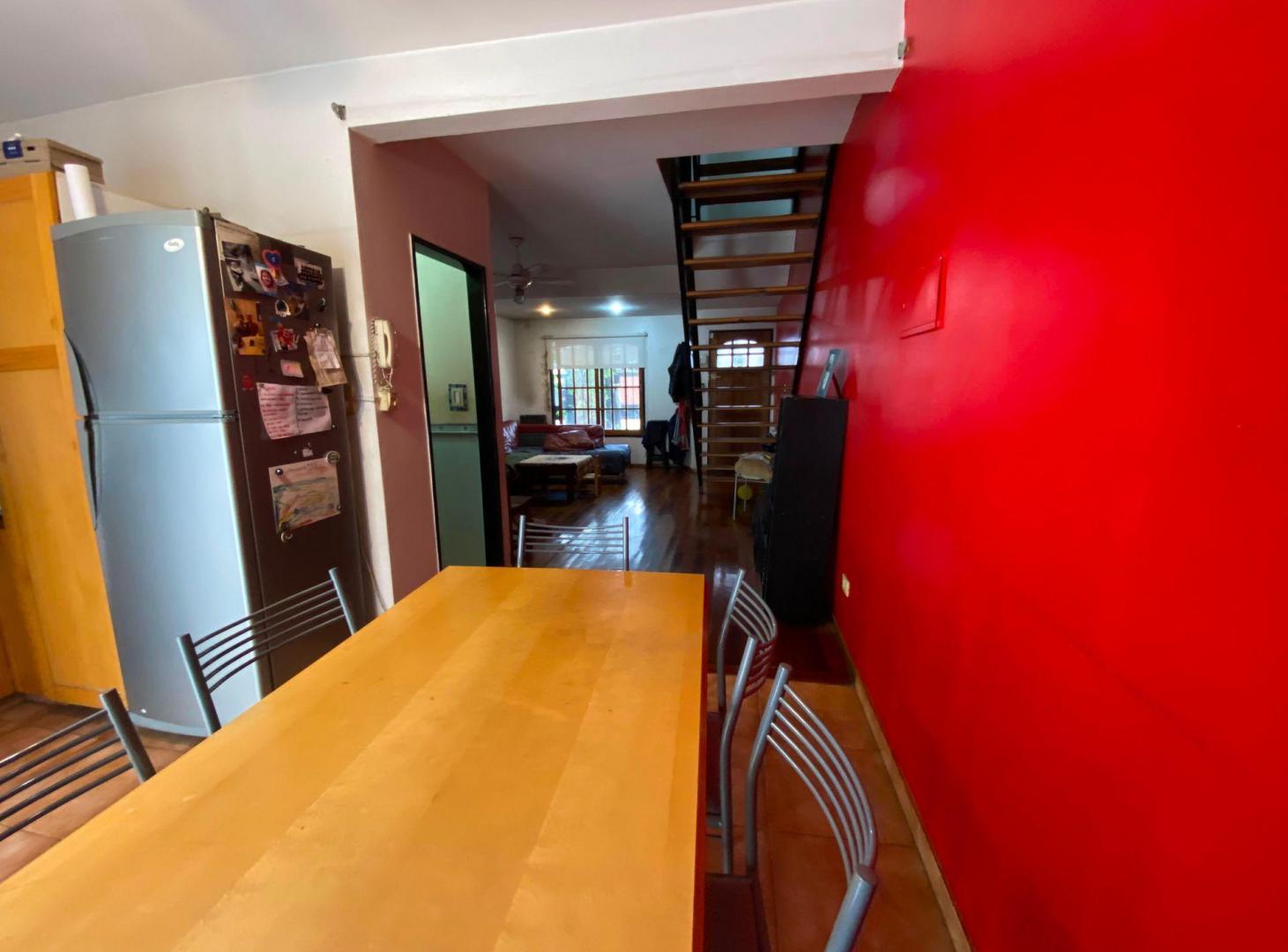 Foto de CASA EN VENTA 4 AMB EN SAN ANDRES APTO CREDITO, imagen 2