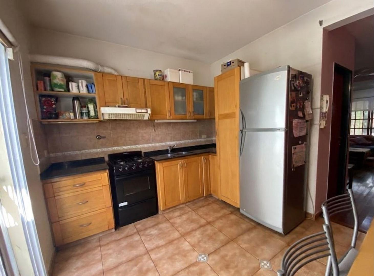 Foto de CASA EN VENTA 4 AMB EN SAN ANDRES APTO CREDITO, imagen 5