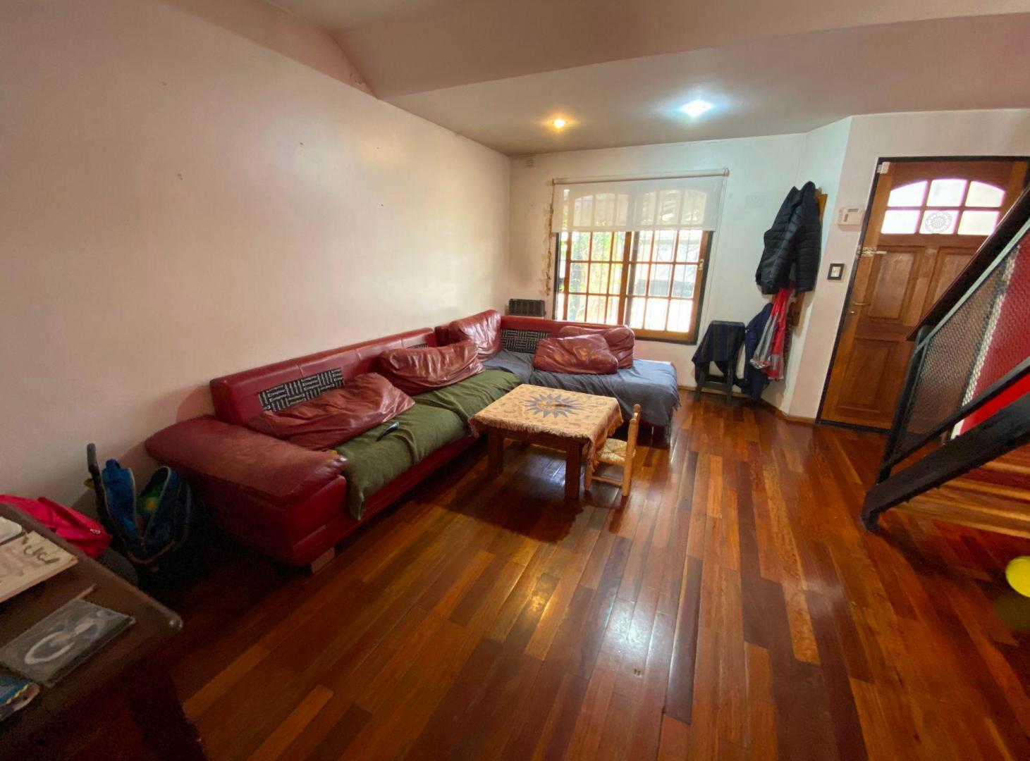 Foto de CASA EN VENTA 4 AMB EN SAN ANDRES APTO CREDITO, imagen 4