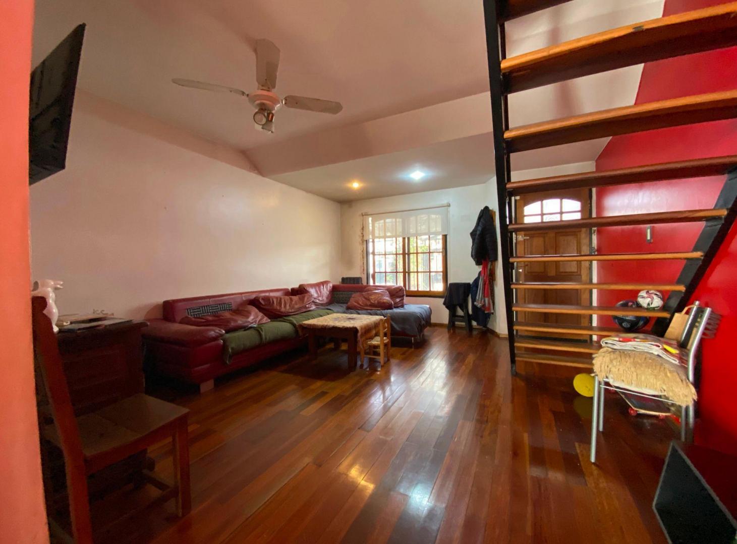 Foto de CASA EN VENTA 4 AMB EN SAN ANDRES APTO CREDITO, imagen 3