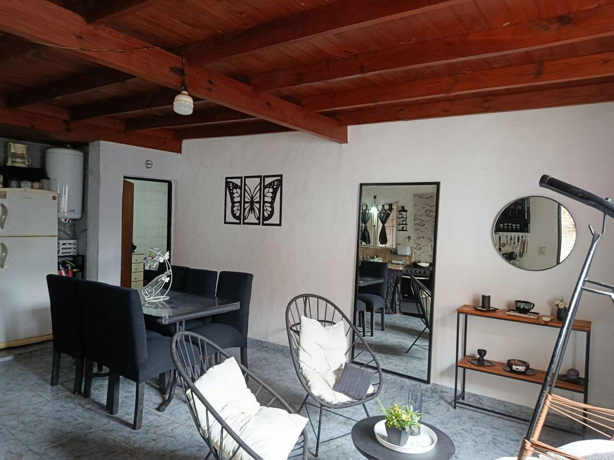 Foto de CASA 3 AMB. EN VENTA EN SAN MIGUEL (FINANCIACIÓN), imagen 1