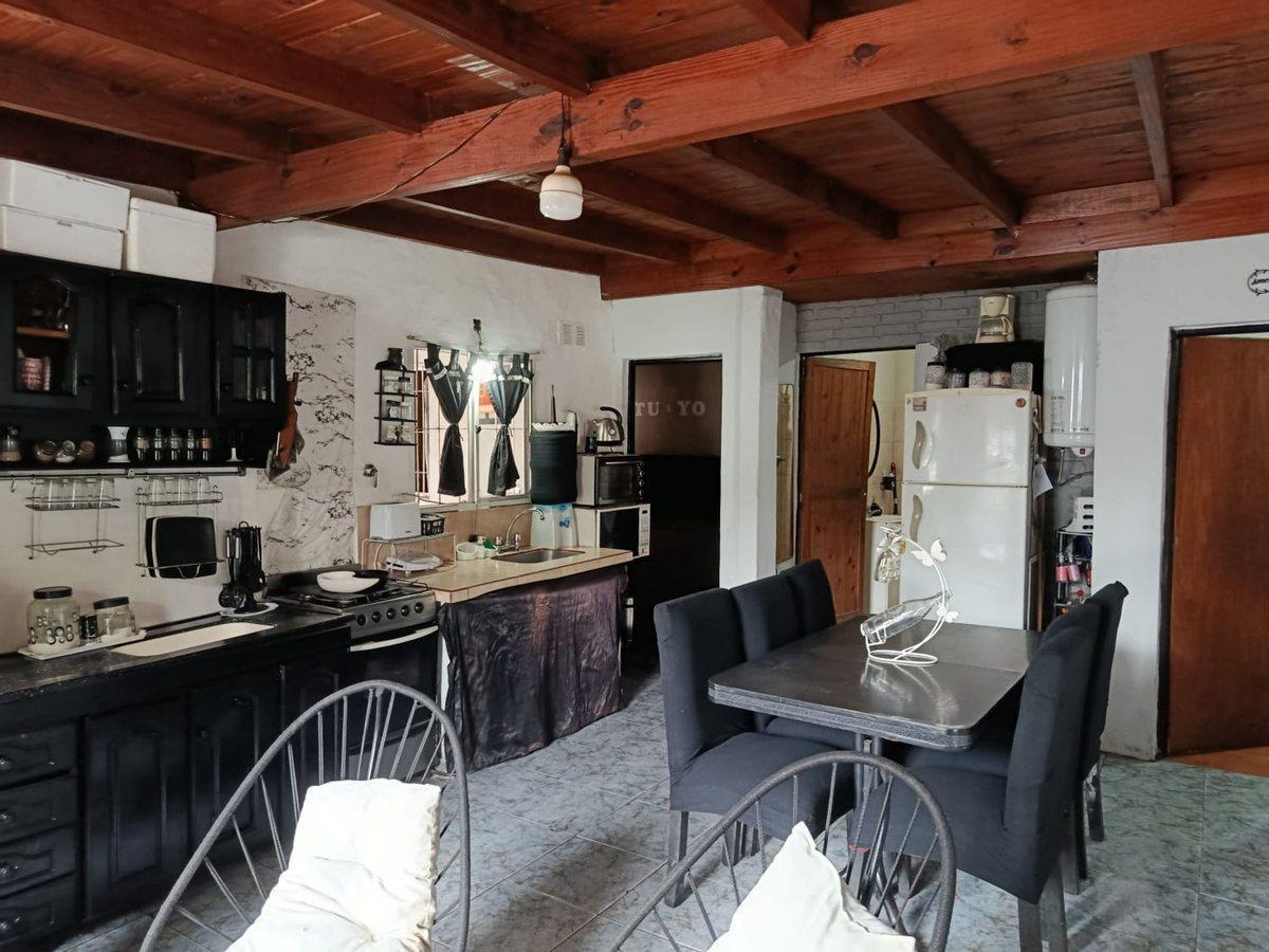 Foto de CASA 3 AMB. EN VENTA EN SAN MIGUEL (FINANCIACIÓN), imagen 4