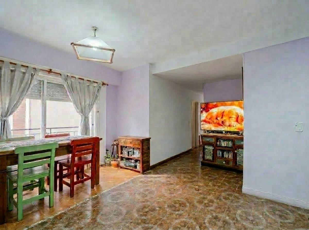 Foto de Depto 3 amb en Venta en Tigre Pileta APTO CREDITO, imagen 1