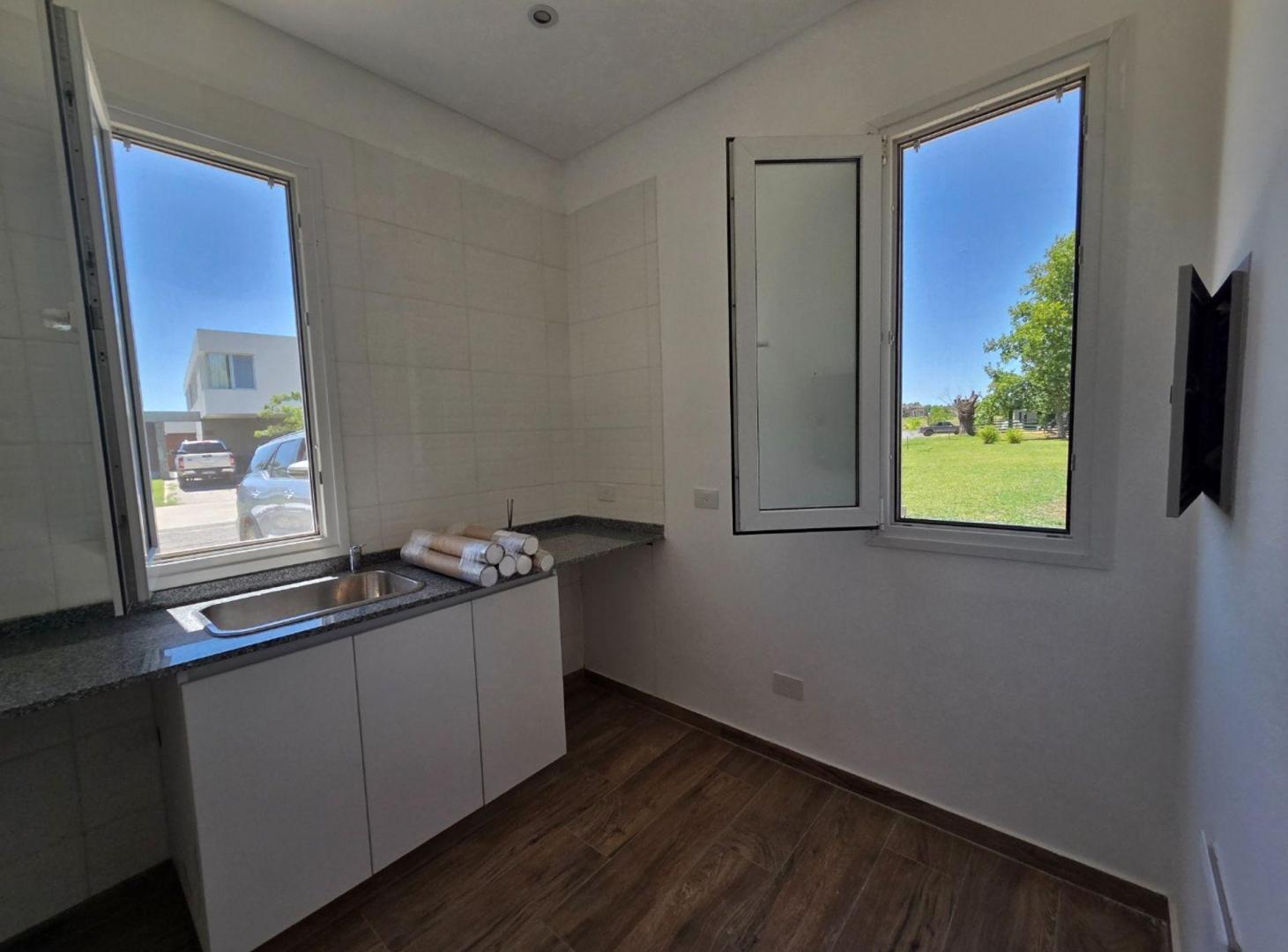 Foto de Casa en una planta en Alquiler Cardales a estrenar, imagen 4