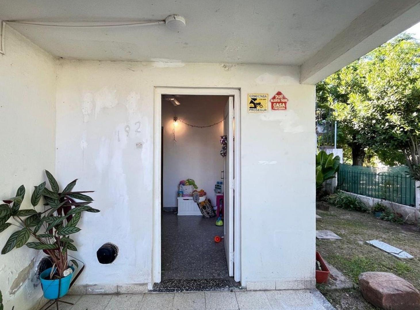 Foto de 2 CASAS DE 3 AMBIENTES EN VENTA EN GRAL PACHECO, imagen 3