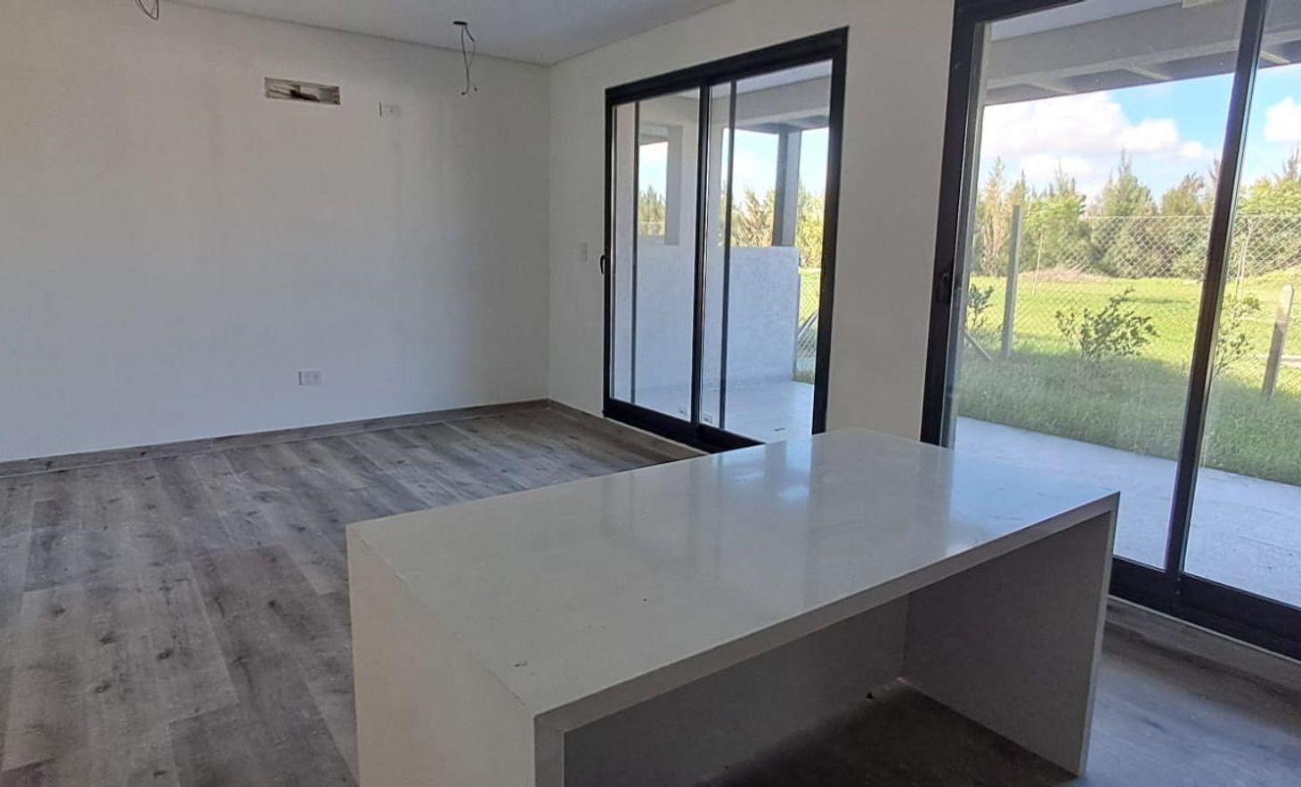 Foto de Depto Duplex 2 dorm en venta en Town Kiri Nordelta, imagen 2