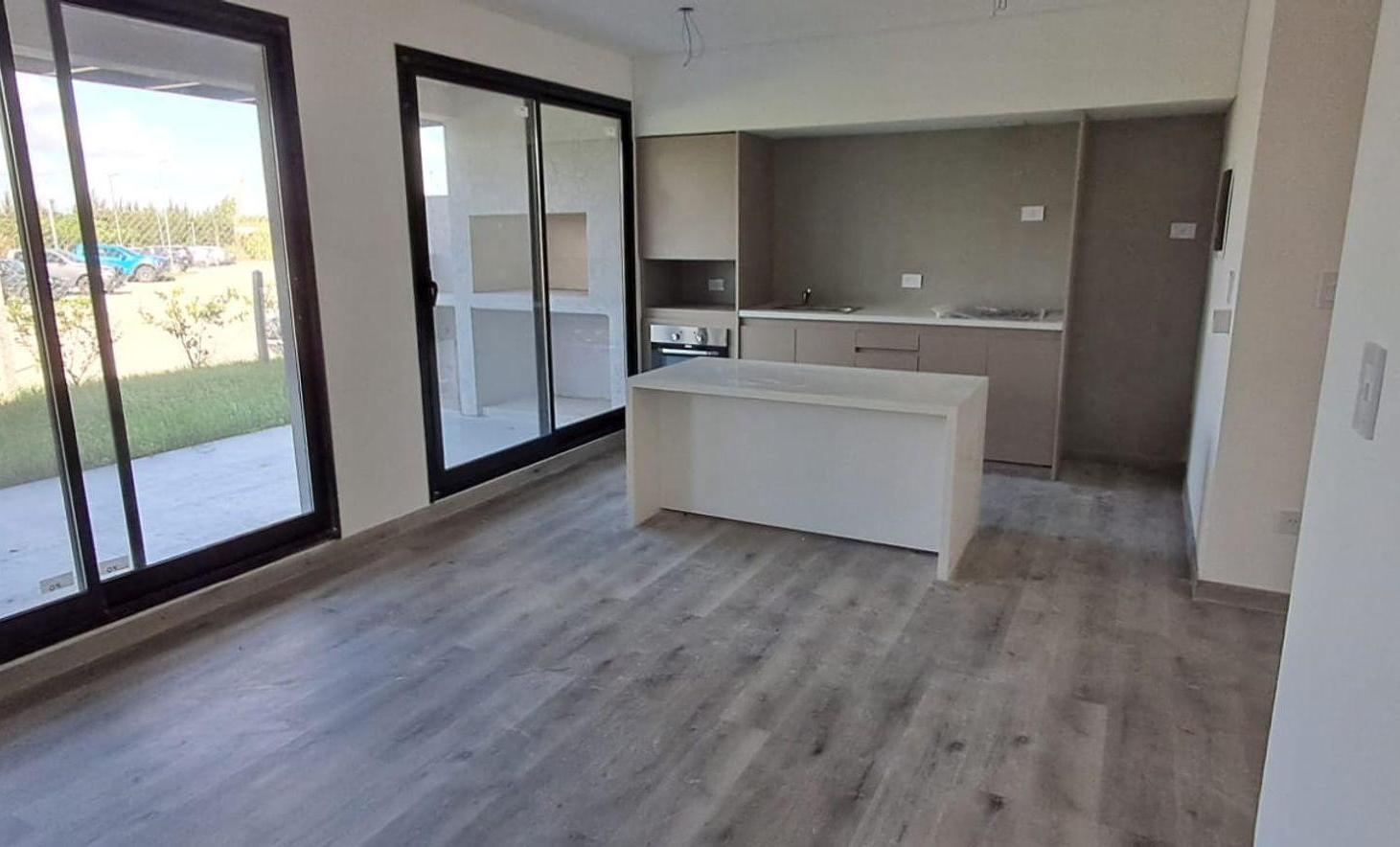 Foto de Depto Duplex 2 dorm en venta en Town Kiri Nordelta, imagen 5