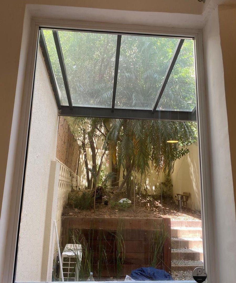 Foto de Departamento Venta Monoambiente c/jardin Recoleta, imagen 5