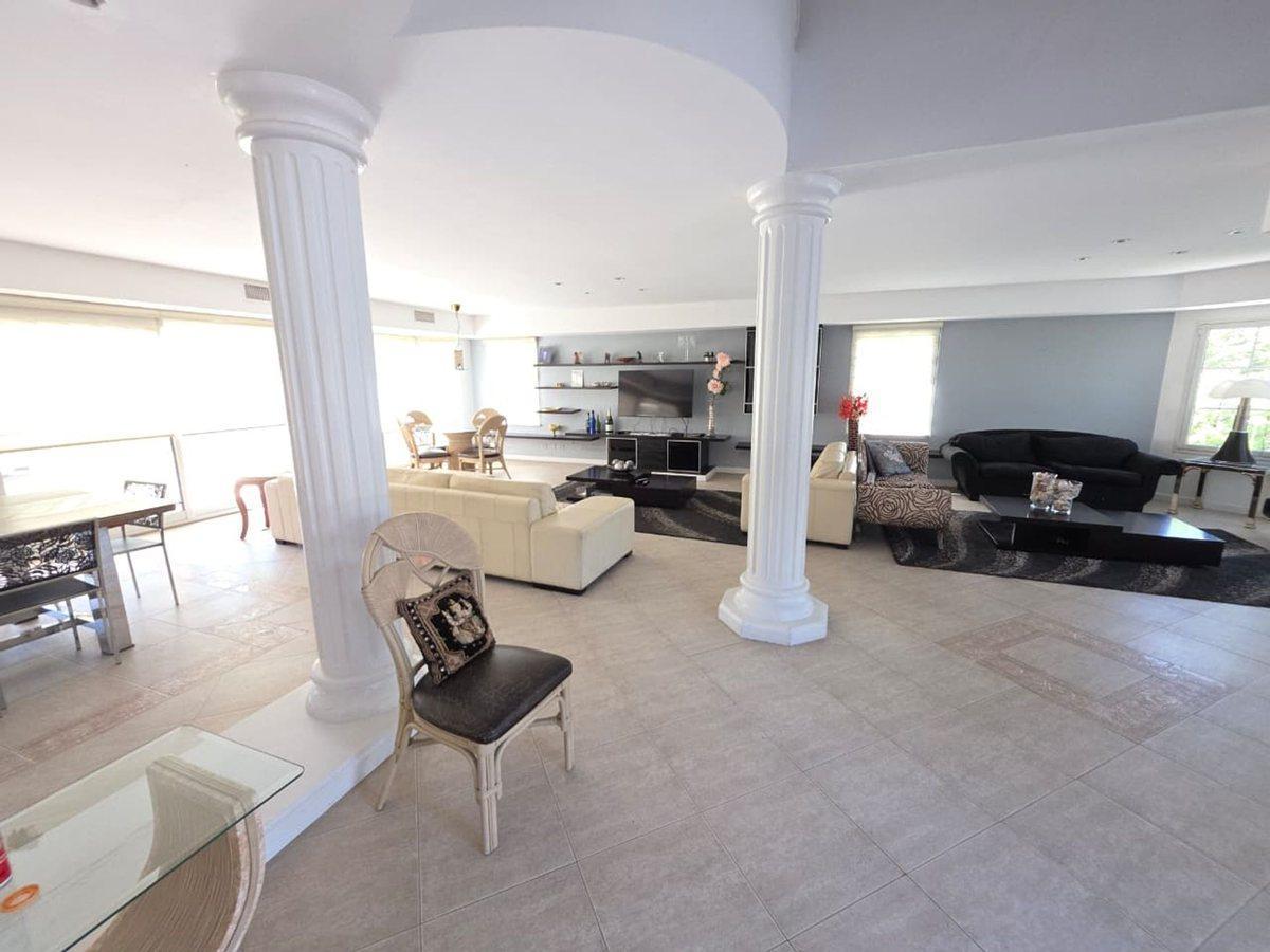 Foto de VENTA CASA 6 AMB CLUB DE CAMPO HACOAJ LOTE 1000 M2, imagen 5
