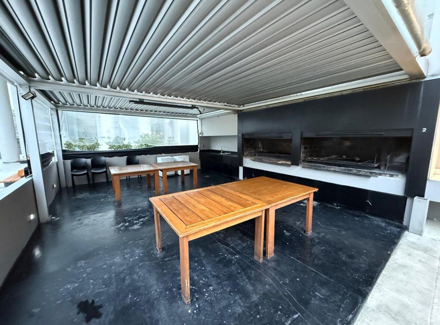 Foto de DEPTO 2 AMB EN VENTA EN NUÑEZ COCHERA DOBLE ASTOR, imagen 4