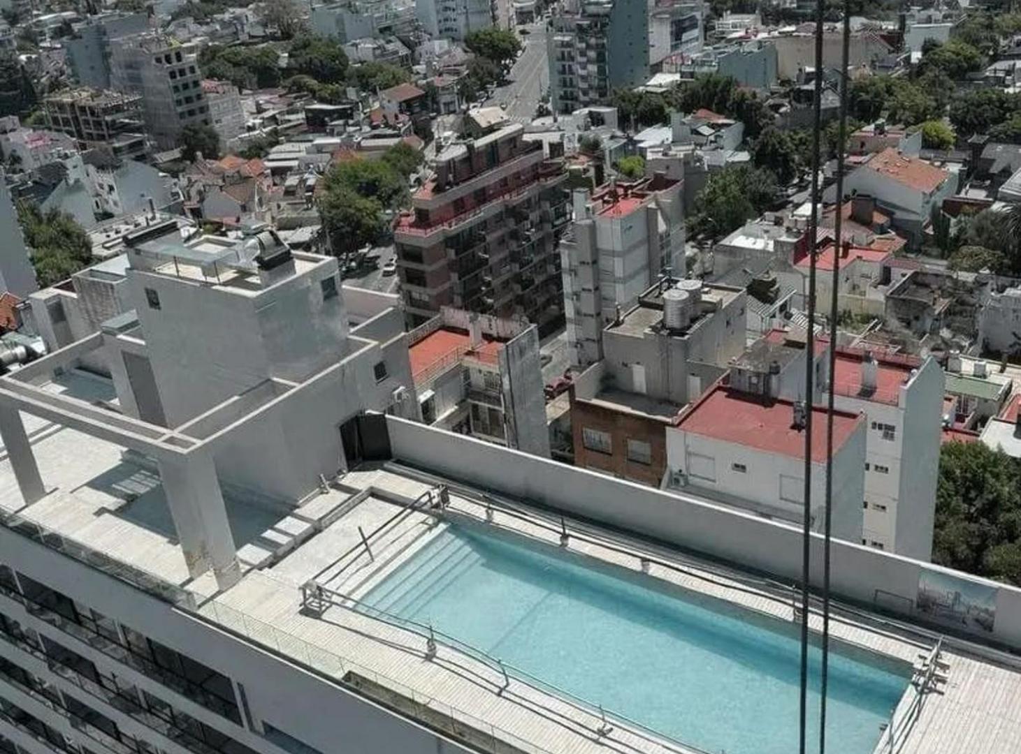 Foto de Depto 3 amb Venta Palacio Roccatagliata c/cochera, imagen 4