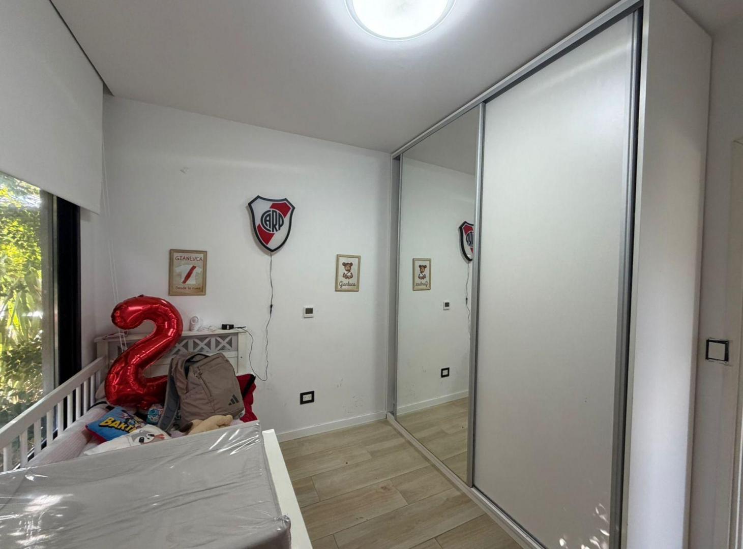 Foto de CASA 4 AMB EN VENTA BARRIO SAN MATIAS C/PILETA, imagen 5