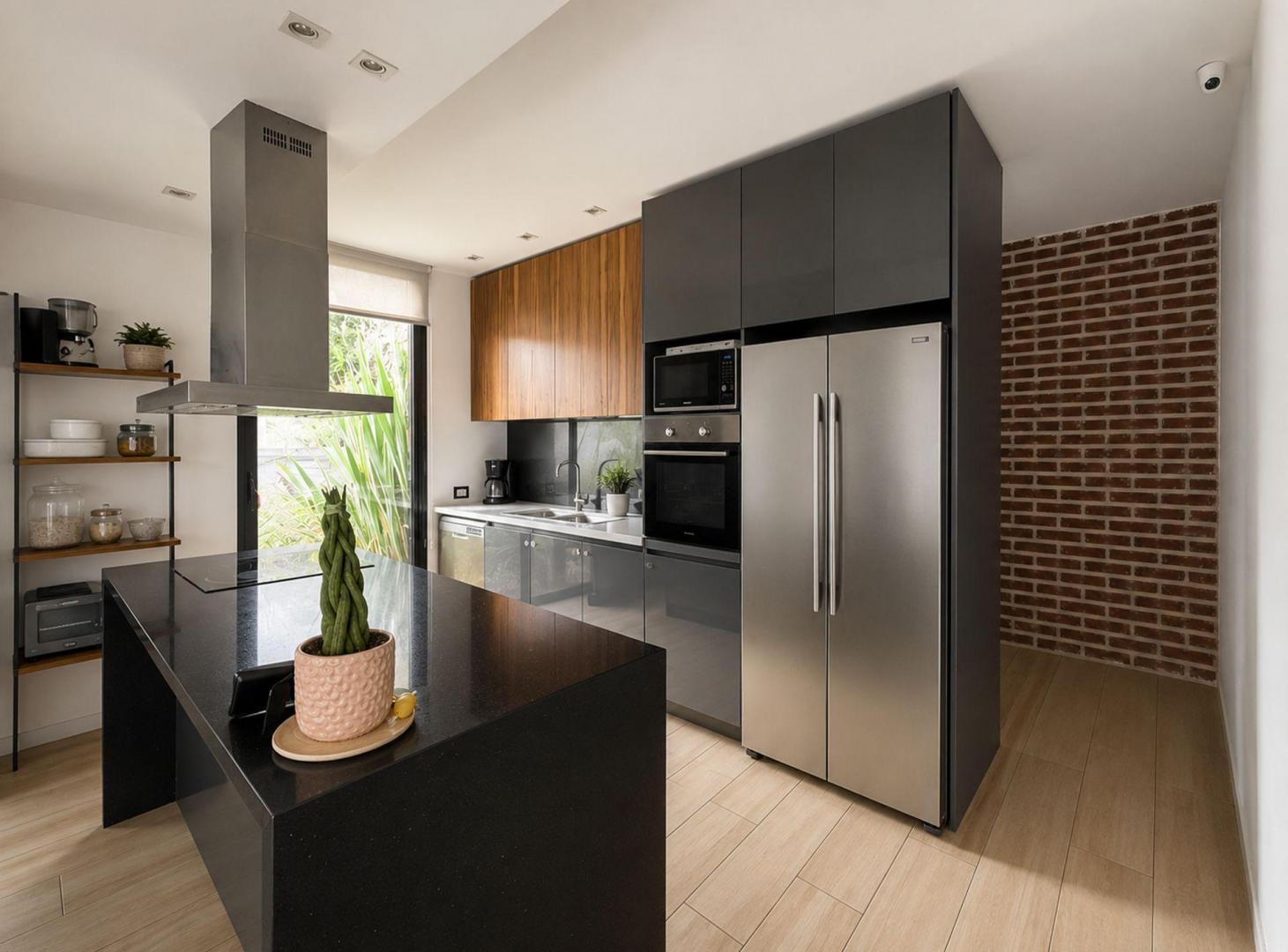 Foto de CASA 4 AMB EN VENTA BARRIO SAN MATIAS C/PILETA, imagen 4