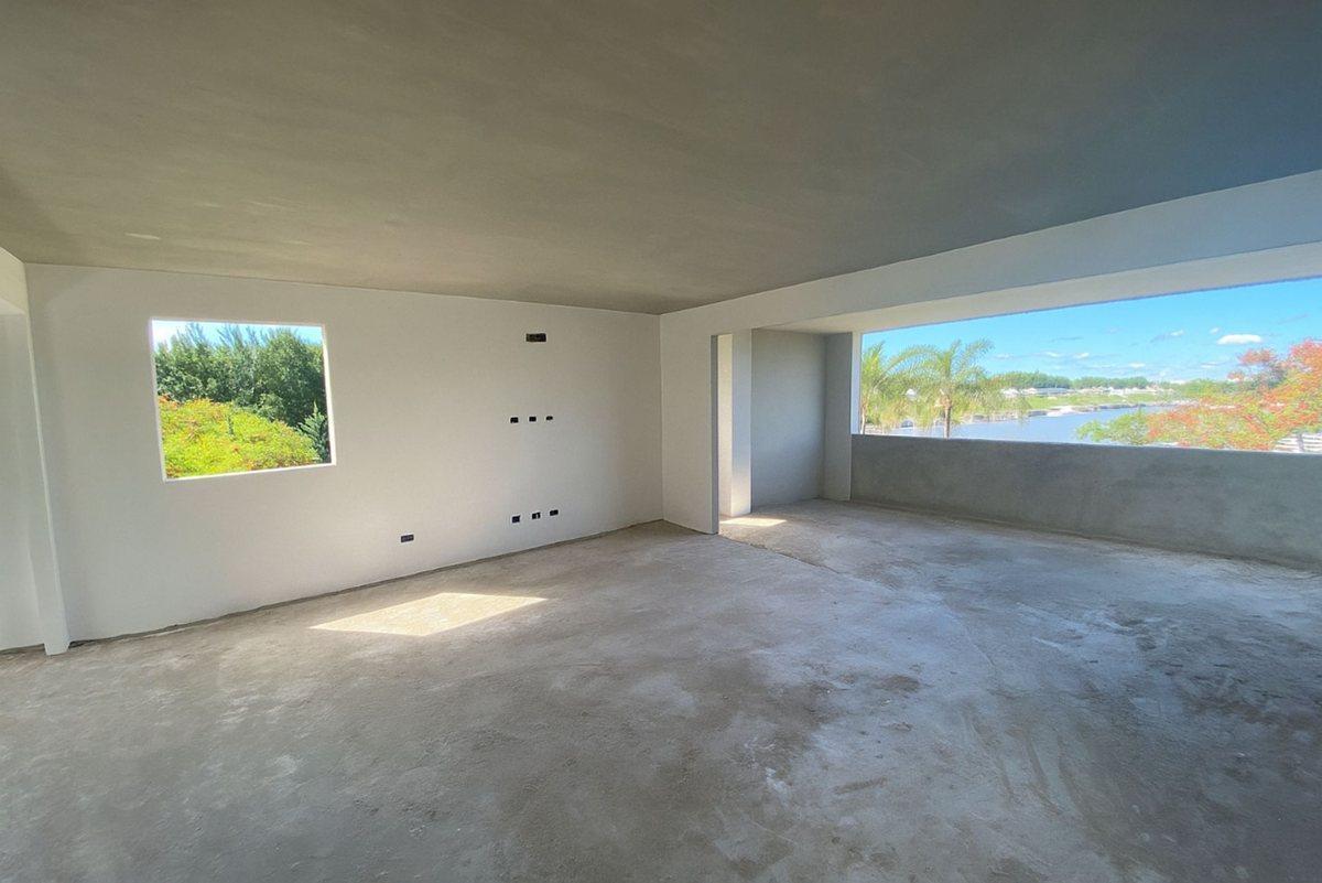 Foto de Depto 4 amb en duplex c/parrilla y pileta - APSU, imagen 4