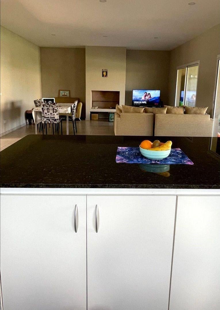 Foto de VENTA CASA CON PILETA EL CANTON NORTE FINANCIADA, imagen 2