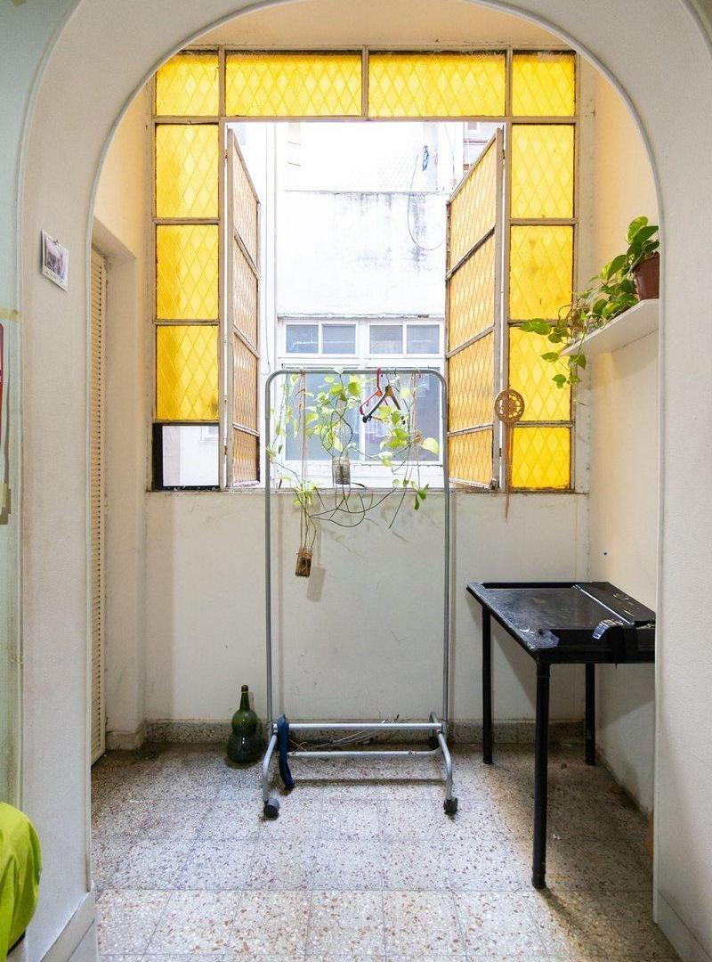 Foto de DEPTO 3 AMBIENTES EN VENTA EN VILLA CRESPO, imagen 2
