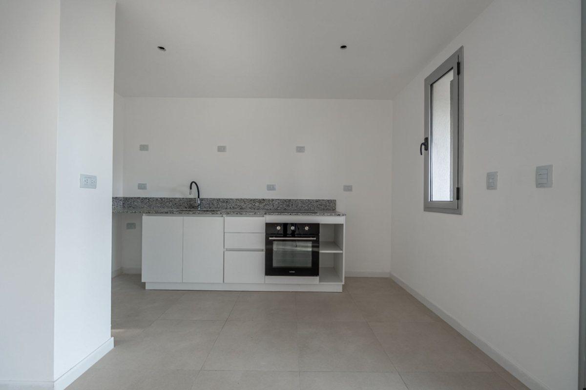 Foto de Depto 4 Amb en Venta en Lagoon Pilar a estrenar, imagen 2
