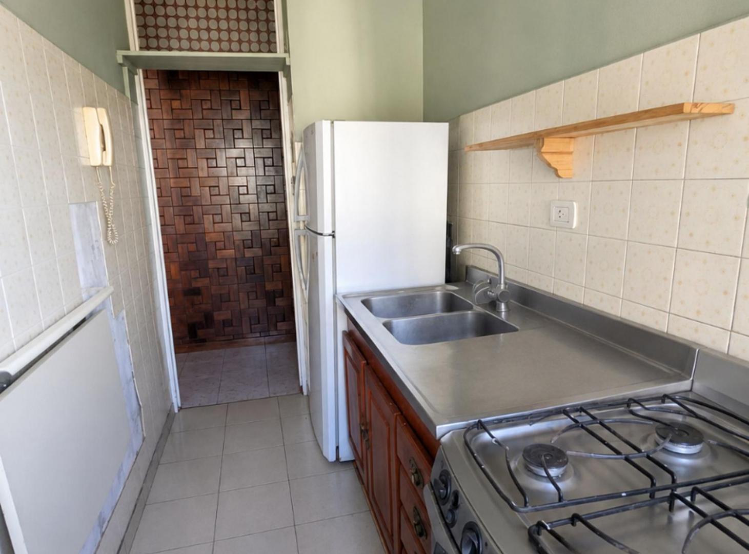 Foto de Depto 4 ambientes en Alquiler en Torres Lugano, imagen 5
