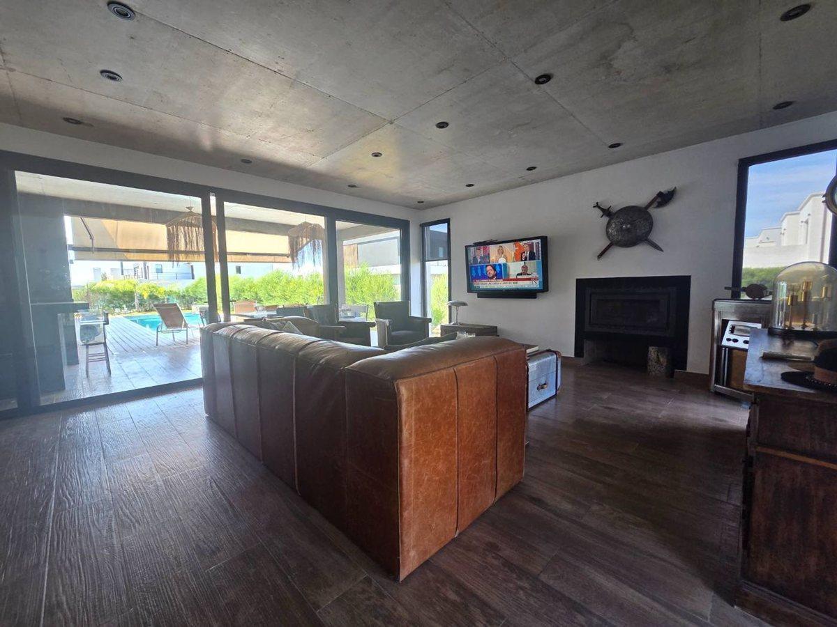 Foto de CASA 4 AMB ALQUILER VILLANUEVA UNA PLANTA AMARRA, imagen 4