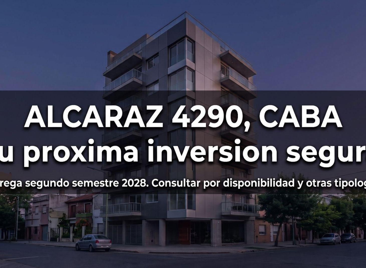 Foto de MONOAMBIENTE EN VENTA EN MONTE CASTRO CABA, imagen 3