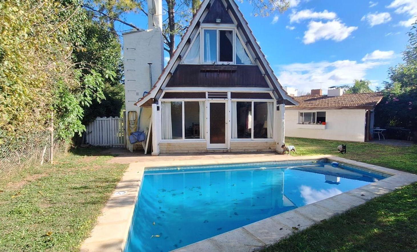 Foto de VENTA CASA ALPINA 3 AMB PILETA Y QUINCHO, imagen 5