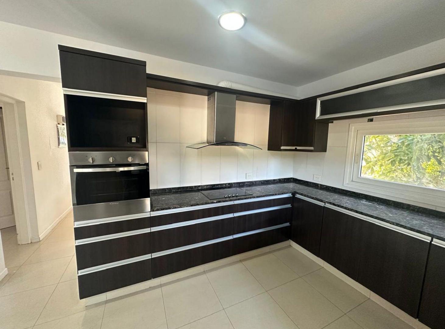 Foto de VENTA SAN ISIDRO LABRADOR APTO CREDITO PILETA, imagen 3