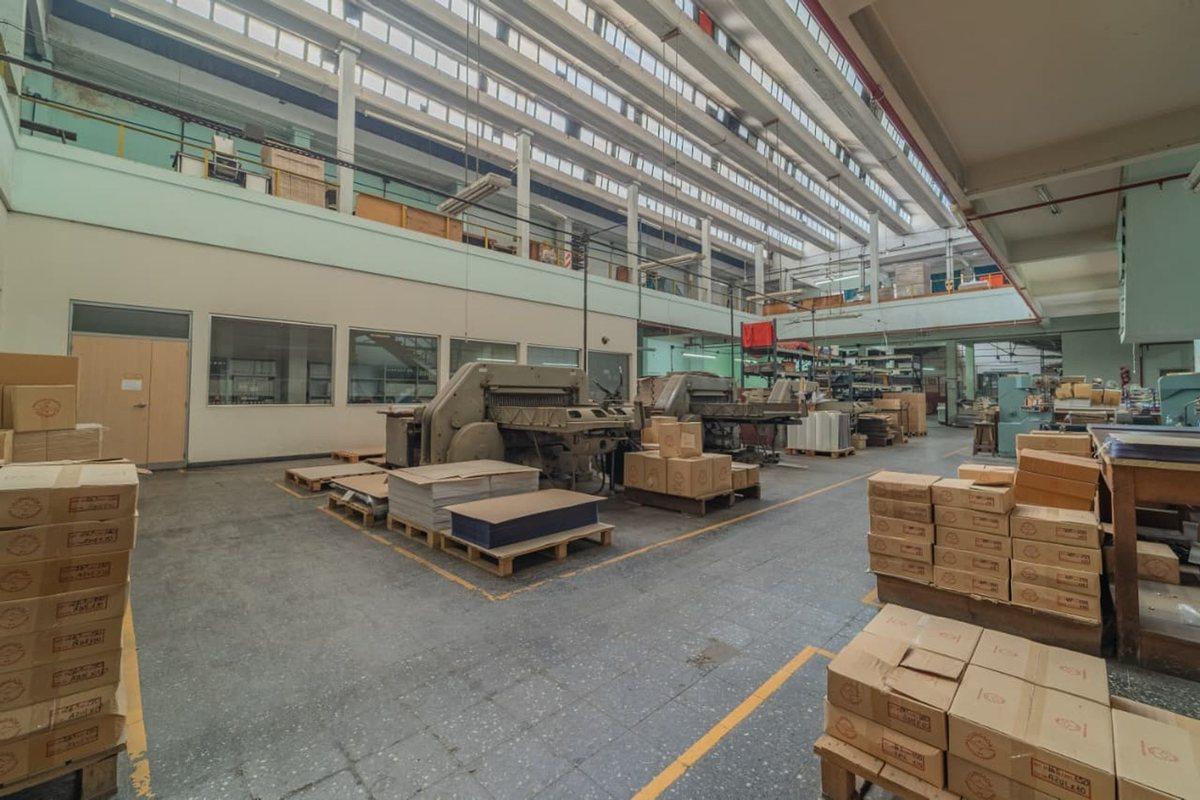 Foto de UNICO EN CABA 3 DEPOSITOS / TERRENOS unificados, imagen 2