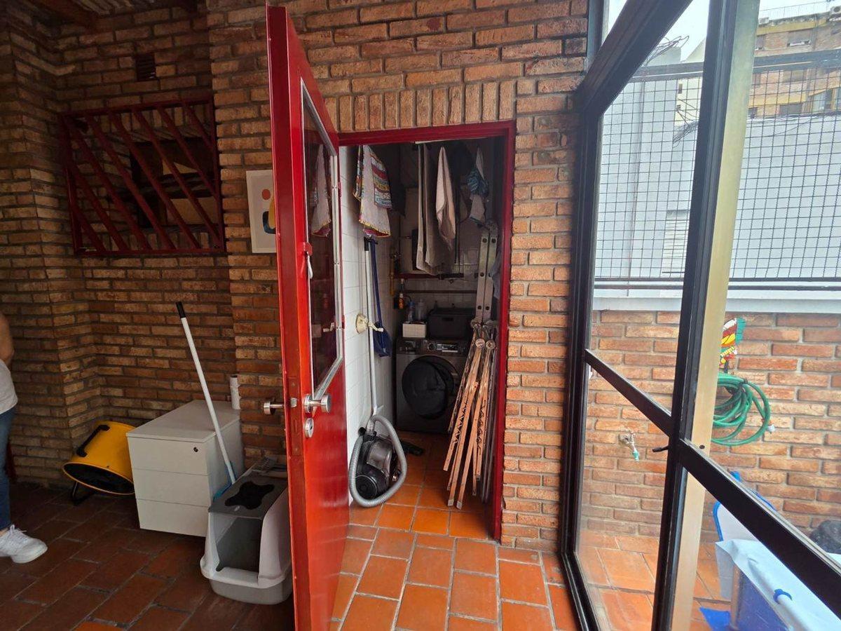 Foto de VENTA 3 amb. Quincho/Terraza, imagen 5