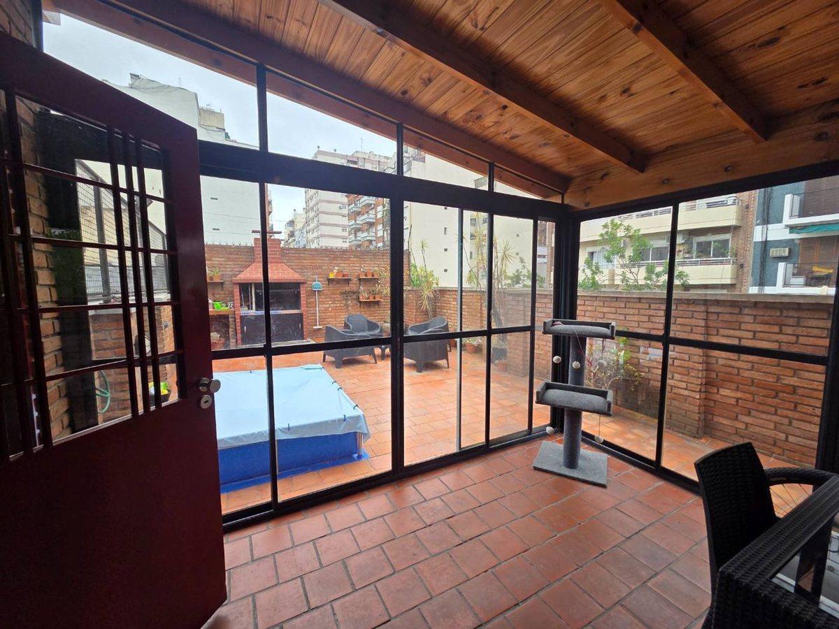 Foto de VENTA 3 amb. Quincho/Terraza, imagen 1