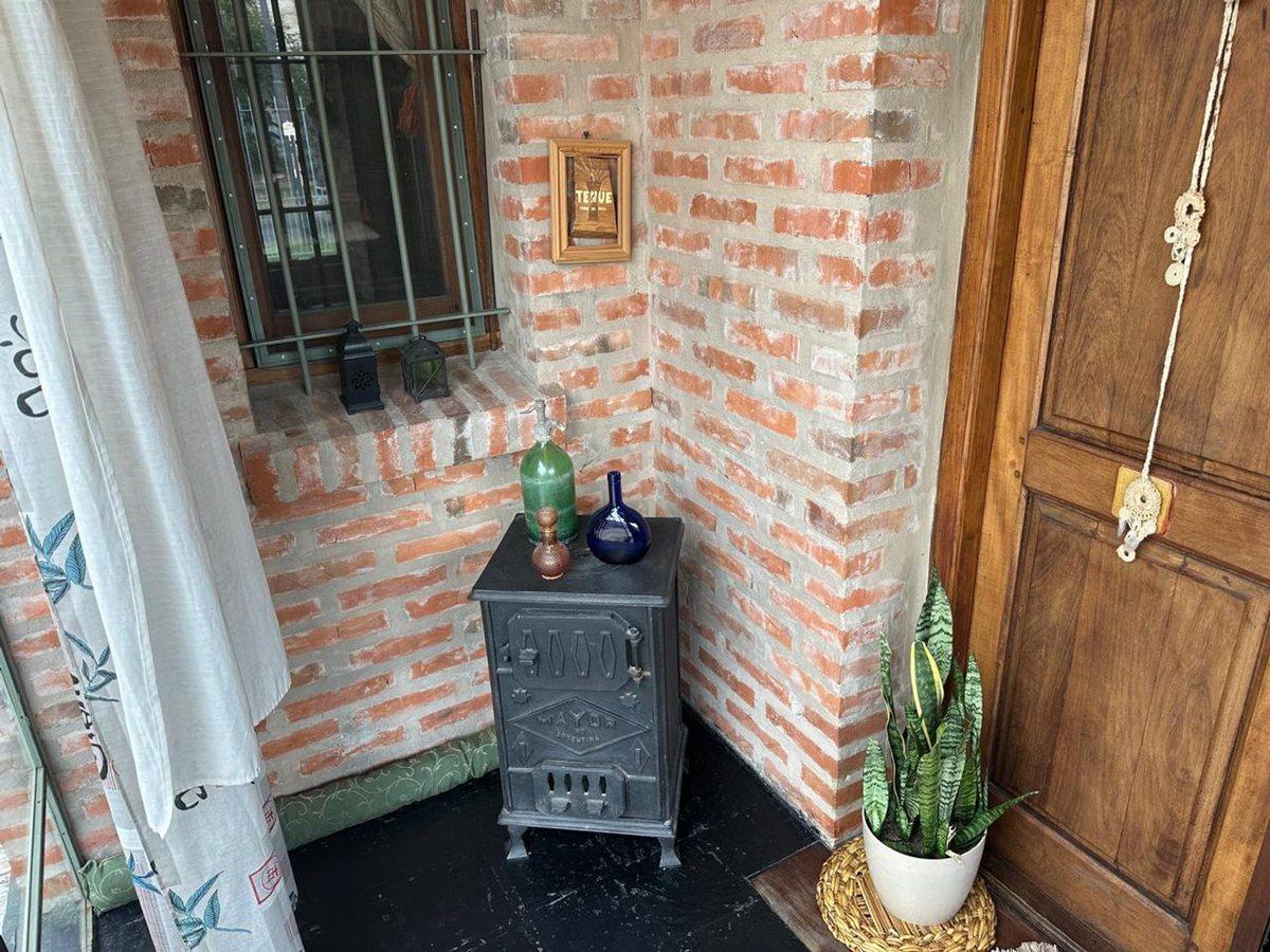 Foto de CASA VENTA DOS PLANTAS en BENAVIDEZ APTA CREDITO, imagen 3