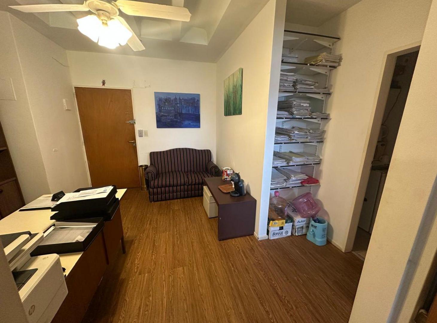 Foto de OFICINA EN VENTA EN SAN ISIDRO CENTRO APTO PROF, imagen 2